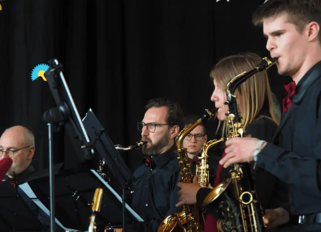 Musikverein Mainz-Marienborn
